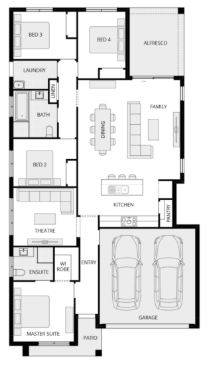 Lot 45 Catherine Estate Estate, Catherine Field, Nsw, 2557 - Image 6