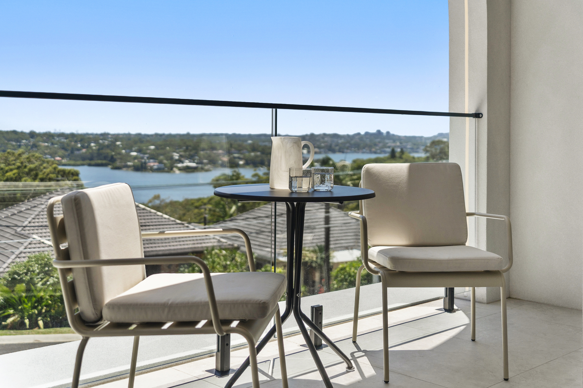 5-bedroom unit at 4B Rocklea Crescent, Sylvania, NSW 2224, Sutherland, New South Wales