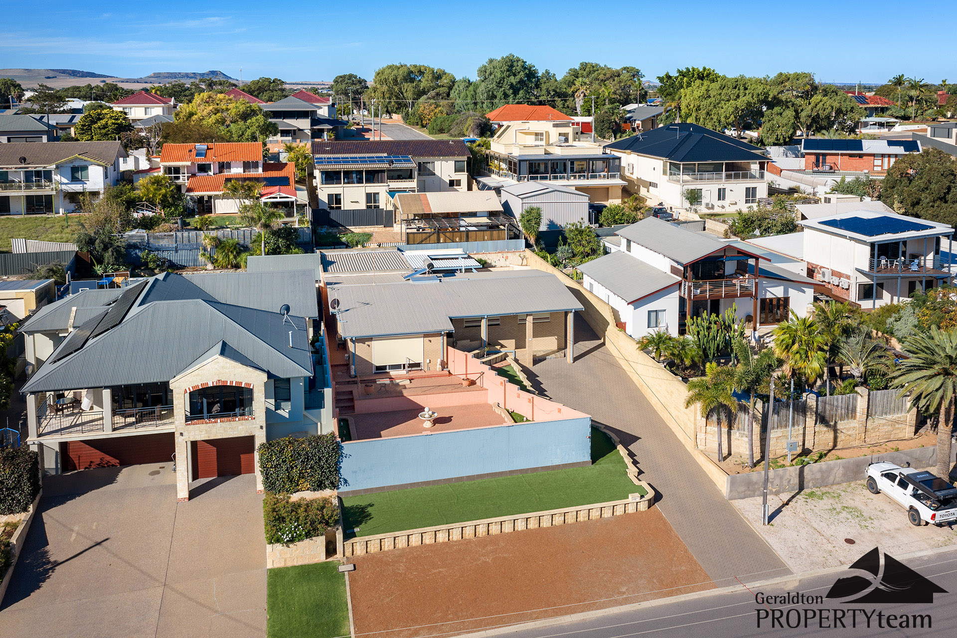 3-bedroom house at 20 Henry Street, Beresford, WA 6530, Greater Geraldton, Western Australia