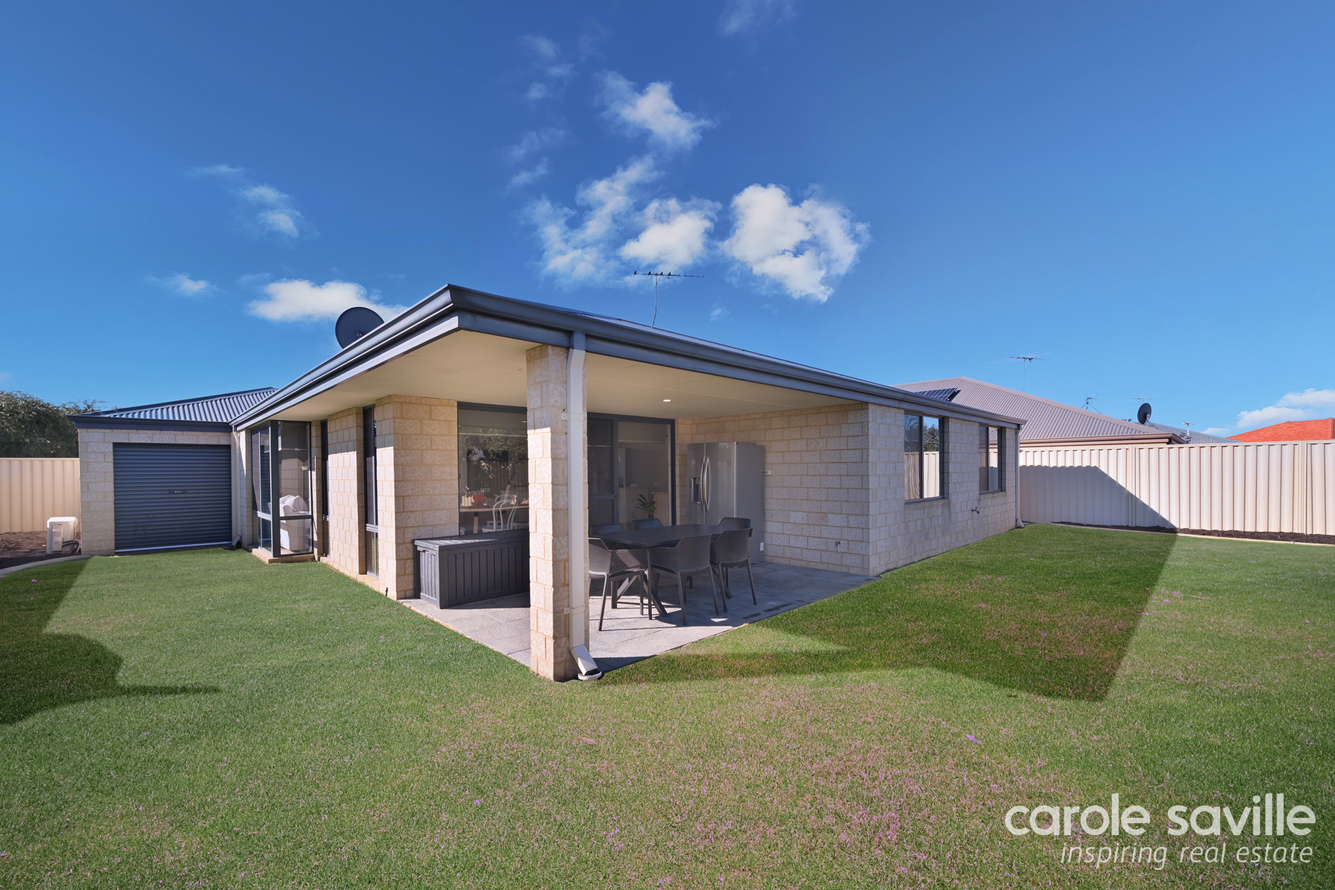 4-bedroom house at 14 Bingarra Crescent, Tapping WA 6065, Wanneroo, Western Australia