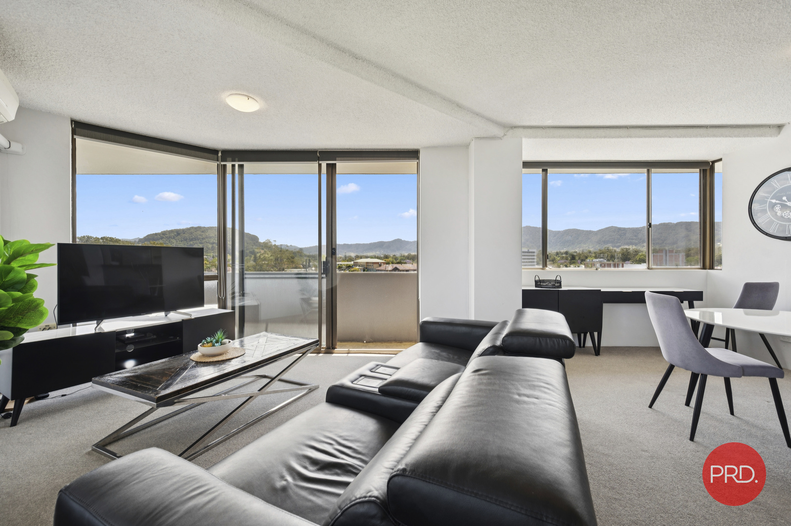 2-bedroom unit at 17/7 Dalley Street, Coffs Harbour, NSW 2450, Coffs Harbour, New South Wales