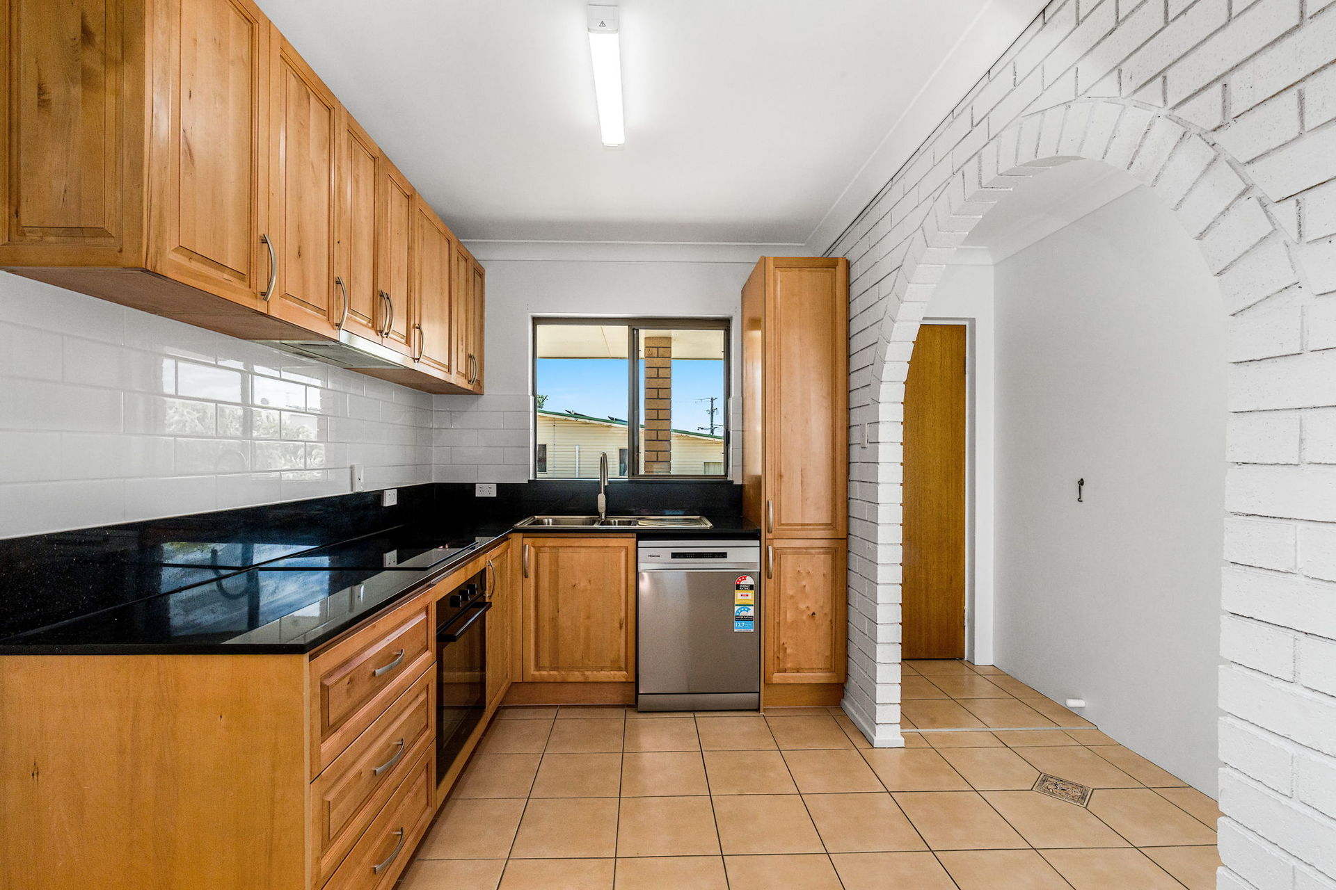 2-bedroom unit at 12 9-11 TERRACE STREET, EVANS HEAD NSW 2473, Richmond Valley, New South Wales