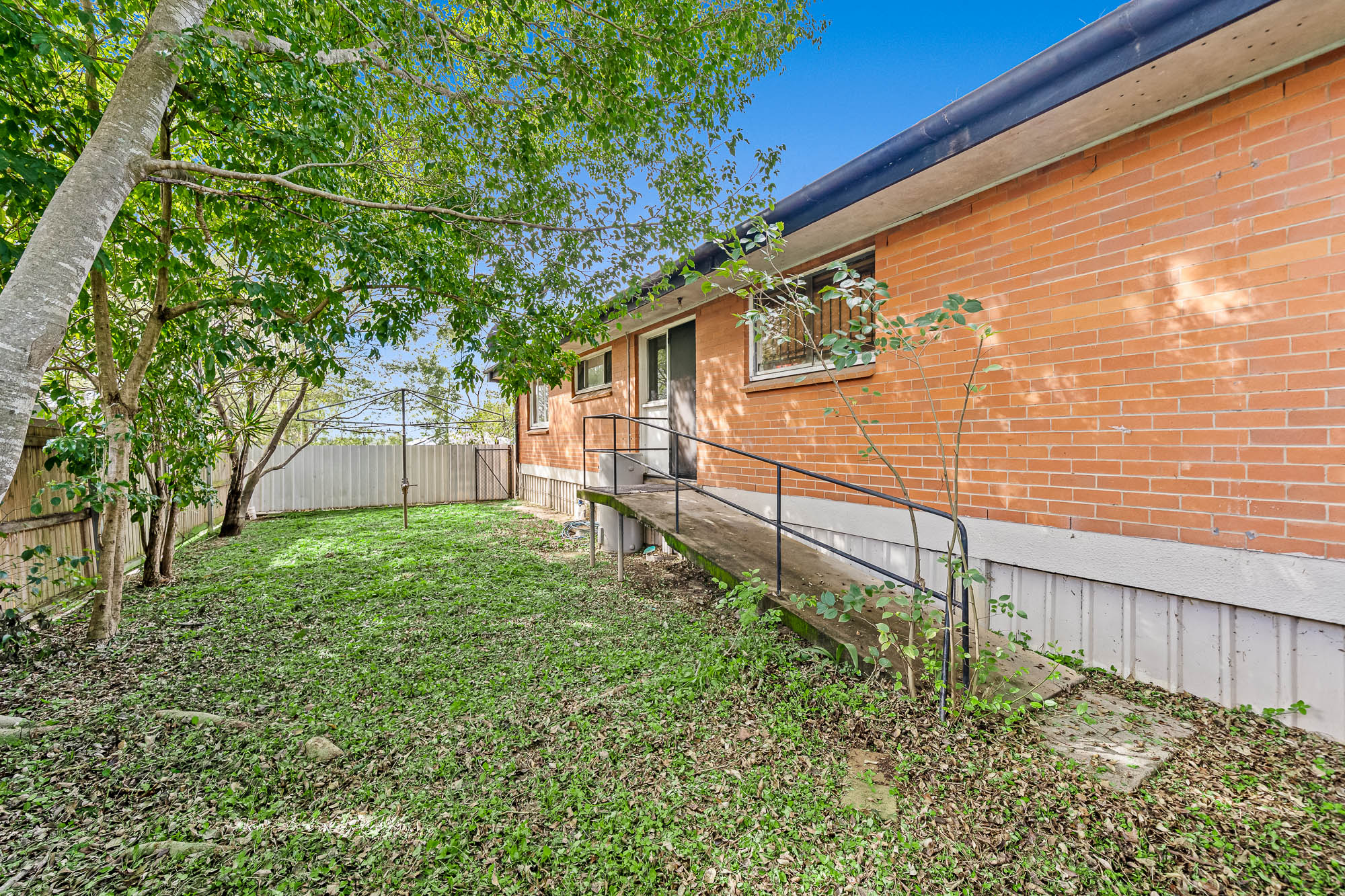 3-bedroom house at 68 DIAMOND STREET, Riverview QLD 4303, Ipswich, Queensland