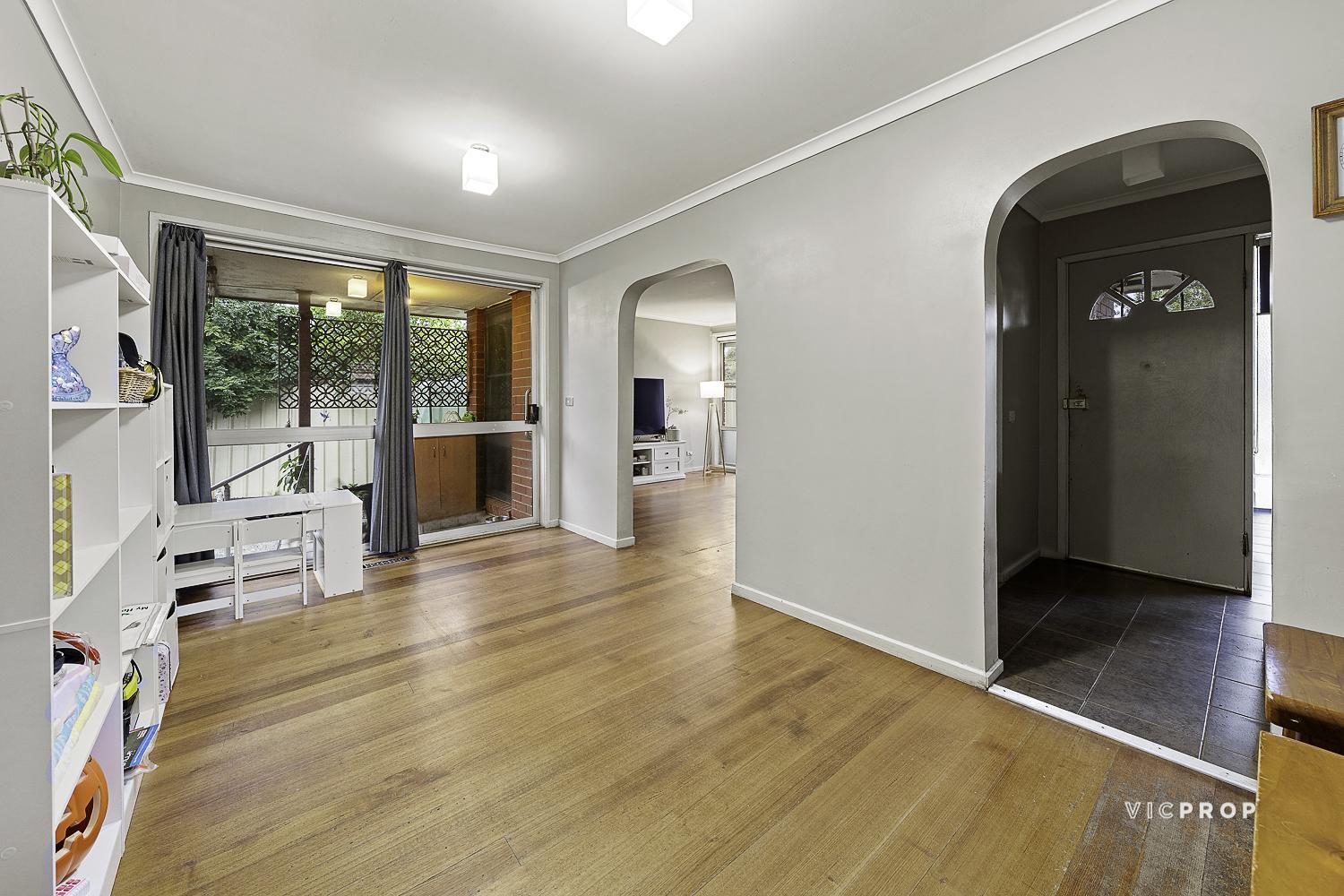 4-bedroom house at 16 Bennett Street, Sunshine West, VIC 3020, Brimbank, Victoria