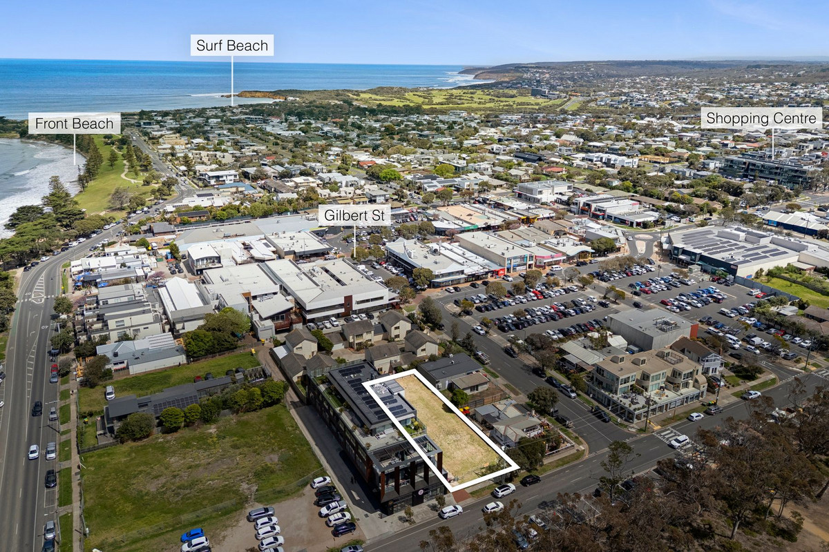 3-bedroom unit at 3 Zeally Bay Road, Torquay, VIC 3228, Surf Coast, Victoria