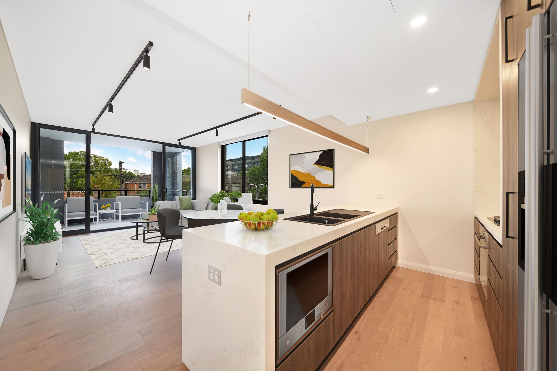 103/31-33 Albany Street, Crows Nest, Nsw, 2065 - Image 3