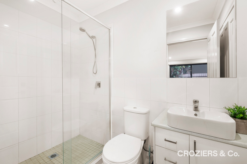 1-bedroom unit at 6 Central Avenue, Thomastown, VIC 3074, Whittlesea, Victoria