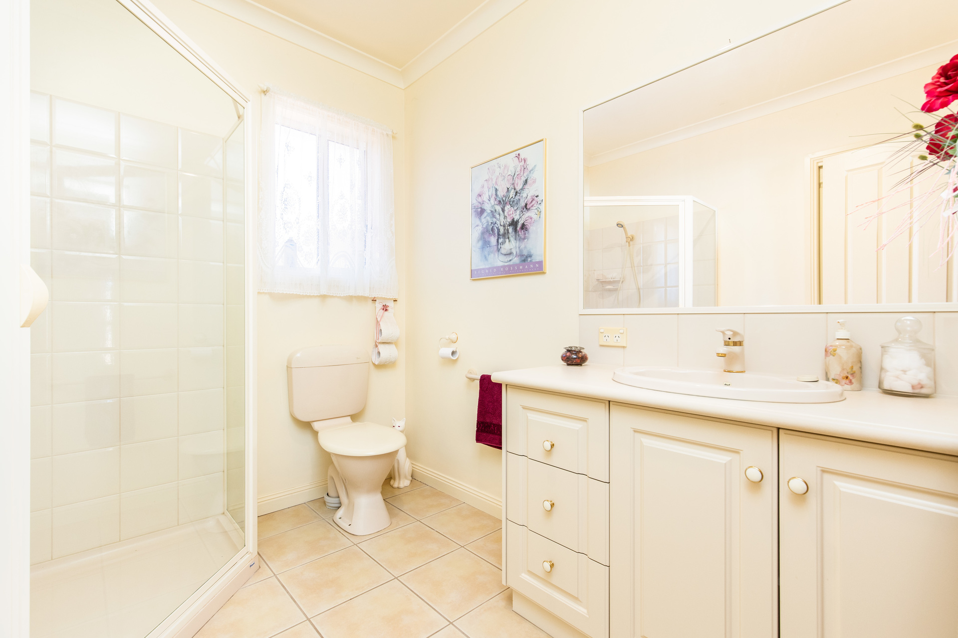 2-bedroom house at 1 FRANCESCA DRIVE, Irymple VIC 3498, Mildura, Victoria