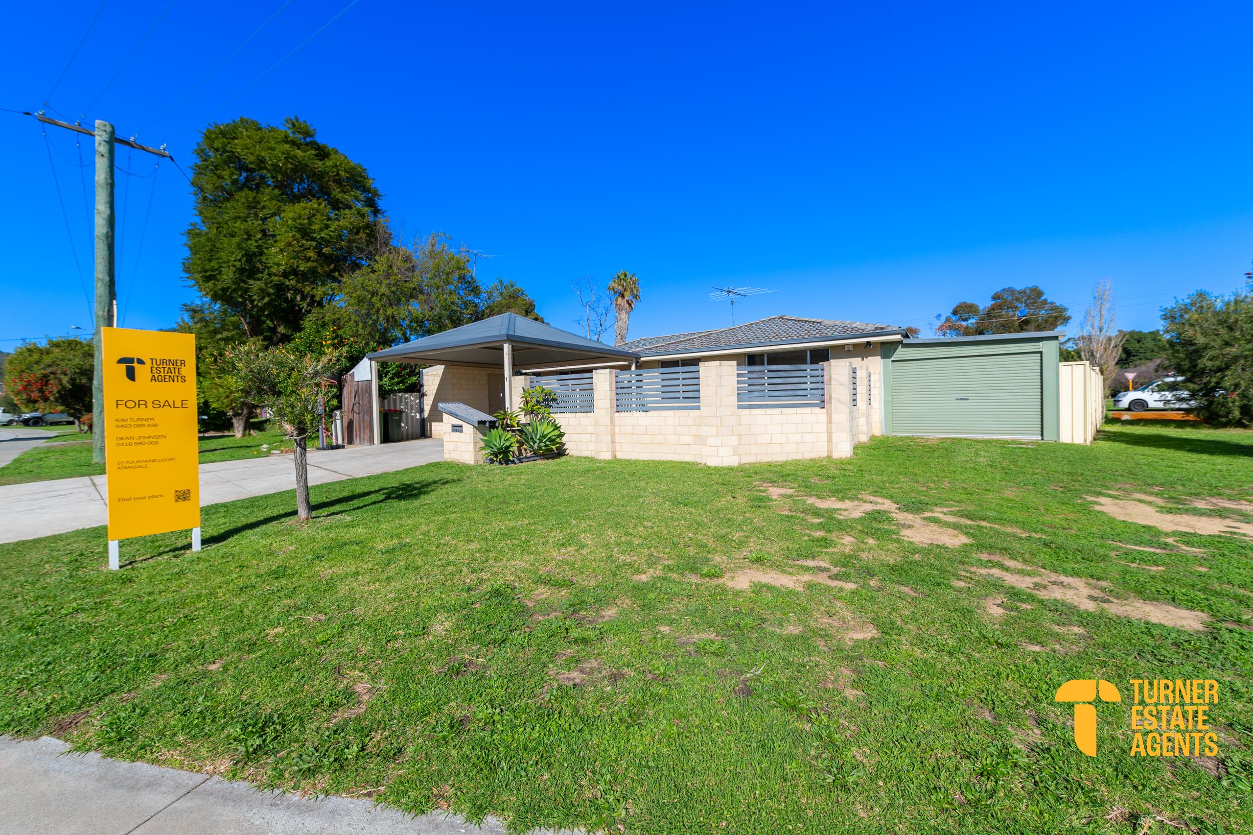 3-bedroom house at 1C Fountains Court, Armadale, WA 6112, Armadale, Western Australia
