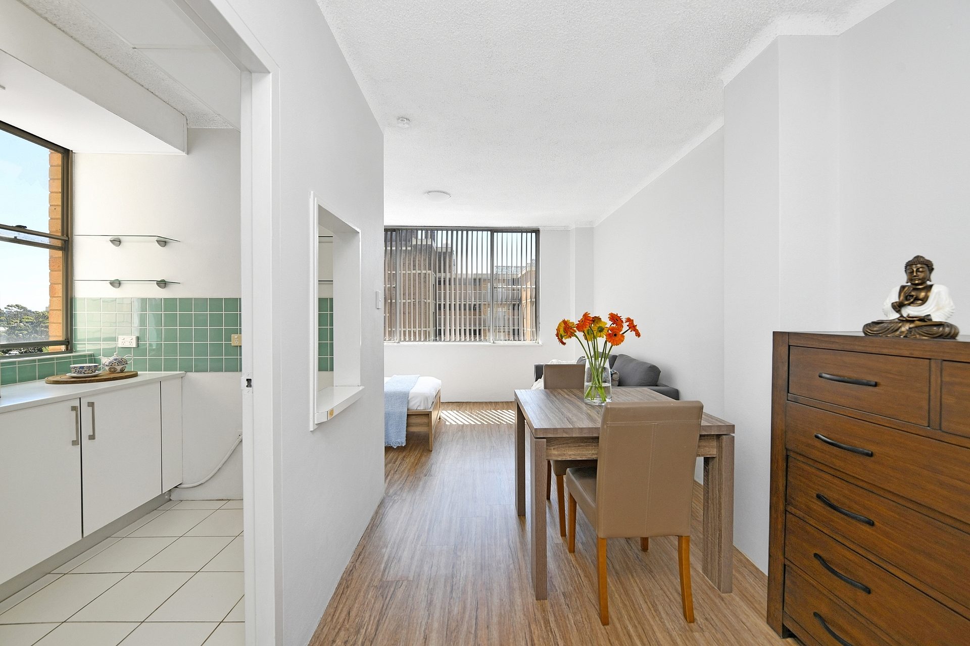 1-bedroom unit at 54/49-51 Cook Road, Centennial Park, NSW 2021, , New South Wales