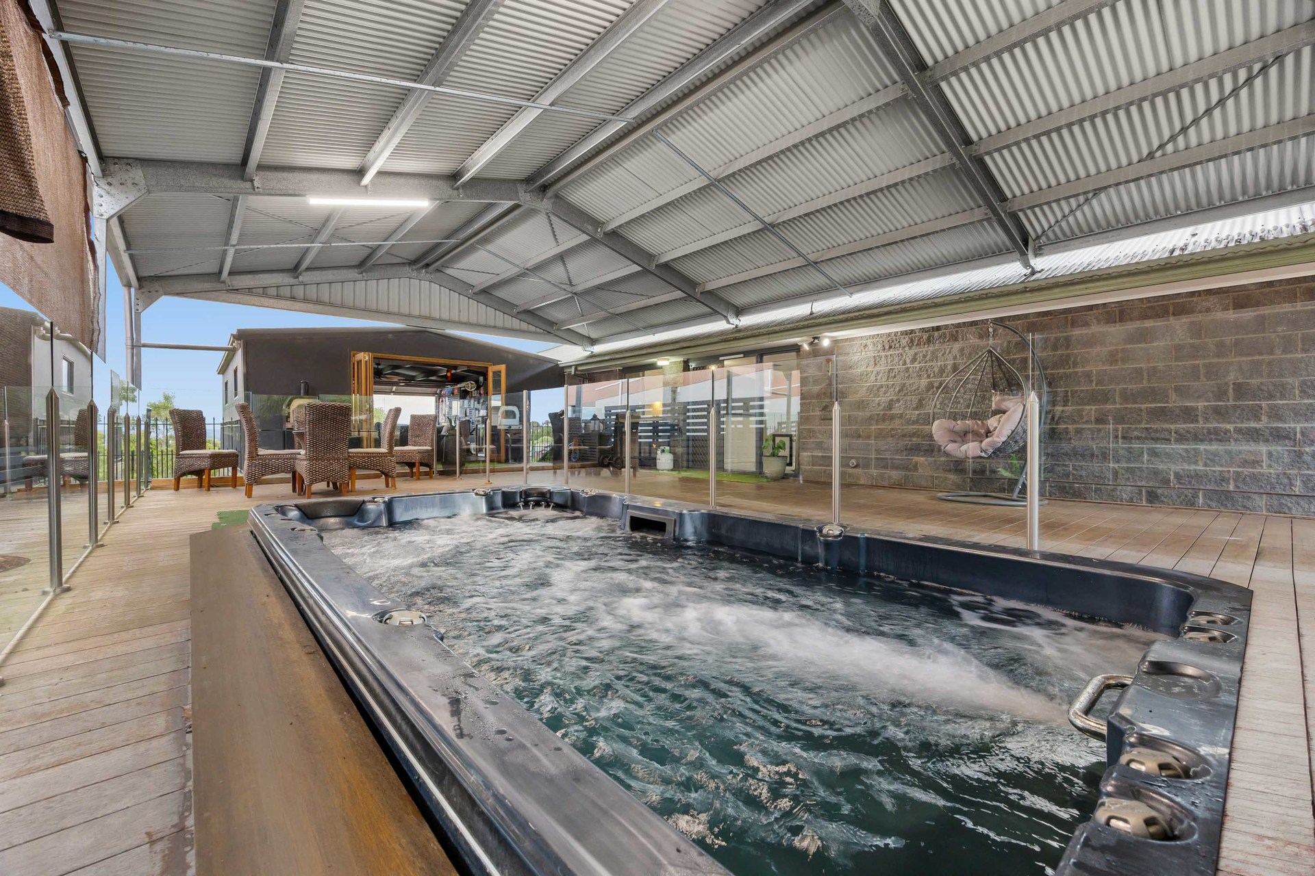 4-bedroom house at 18 MANNA GUM HEIGHTS, Mount Pleasant VIC 3350, Ballarat, Victoria