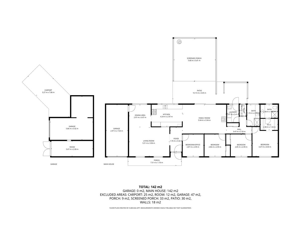 4-bedroom house at 42 Rankine Drive, Tolga, QLD 4882, Tablelands, Queensland