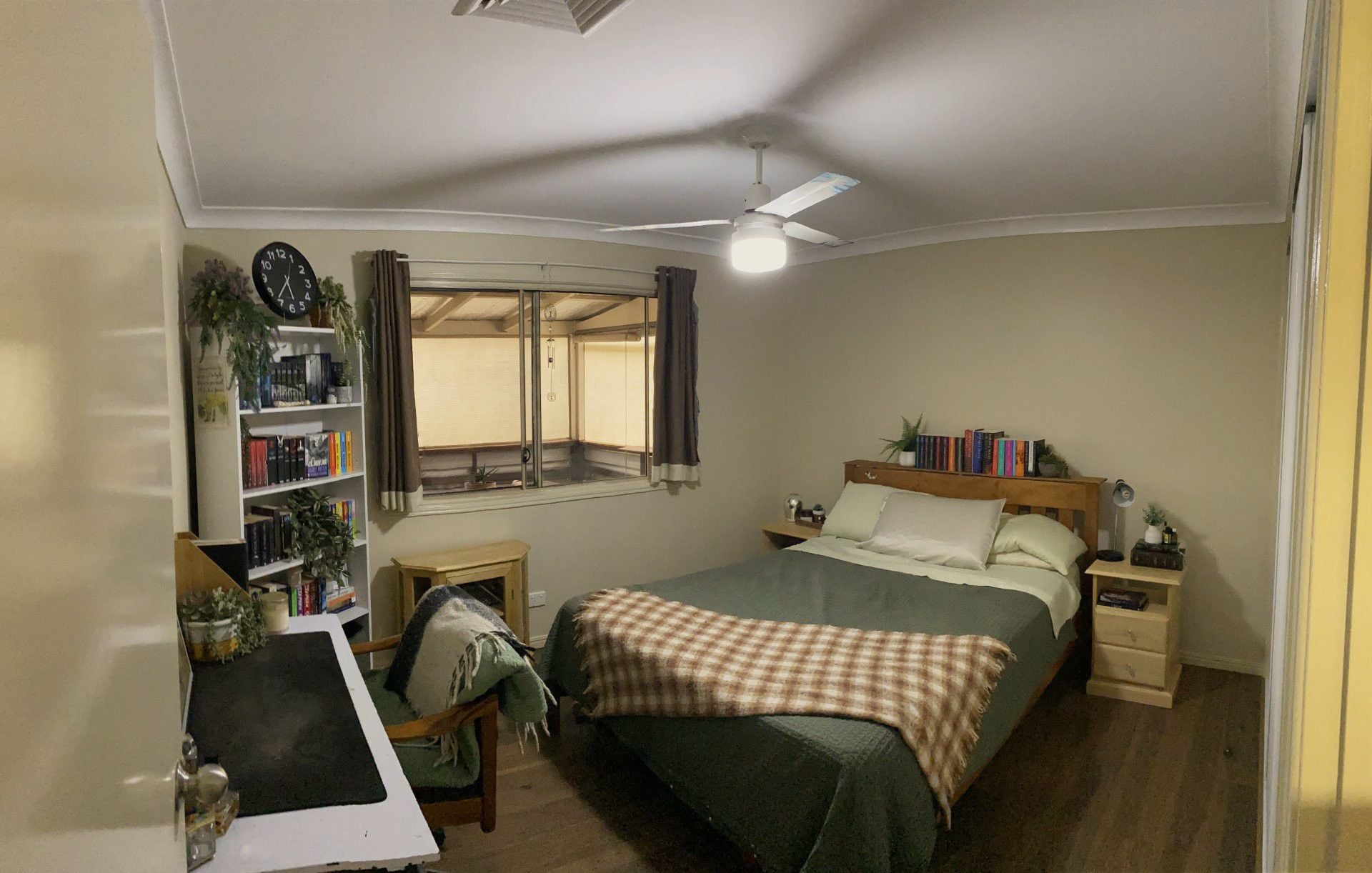 4-bedroom house at 12 CURLEW STREET, Meringandan West QLD 4352, Toowoomba, Queensland