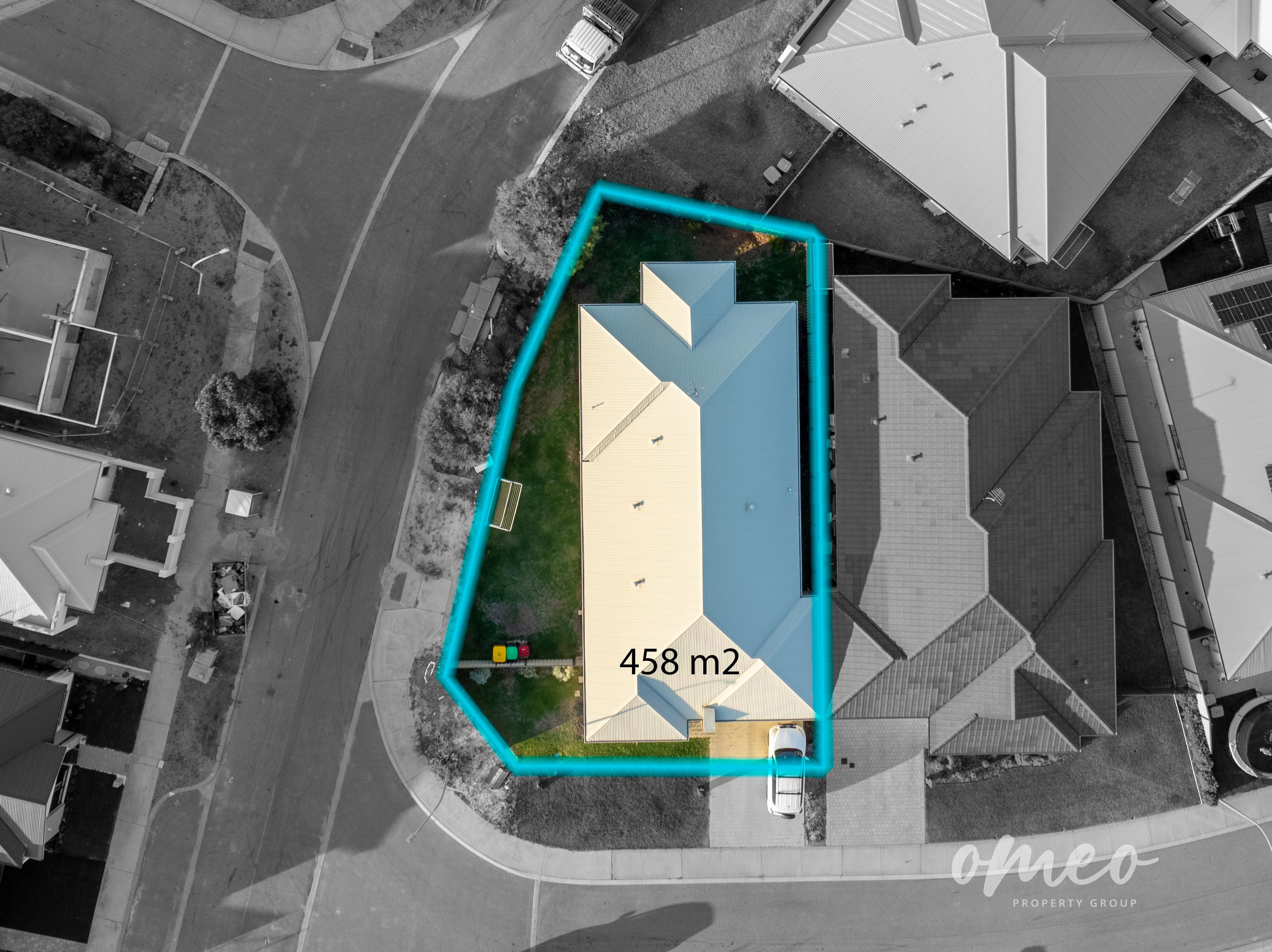 4-bedroom house at 10 Ballard Way, Anketell, WA 6167, Kwinana, Western Australia