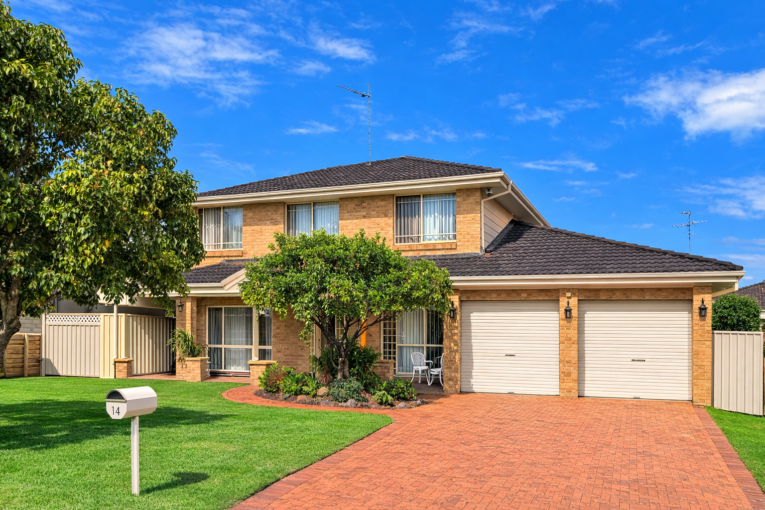 14 Refalo Place, Quakers Hill, NSW 2763 - Image 1