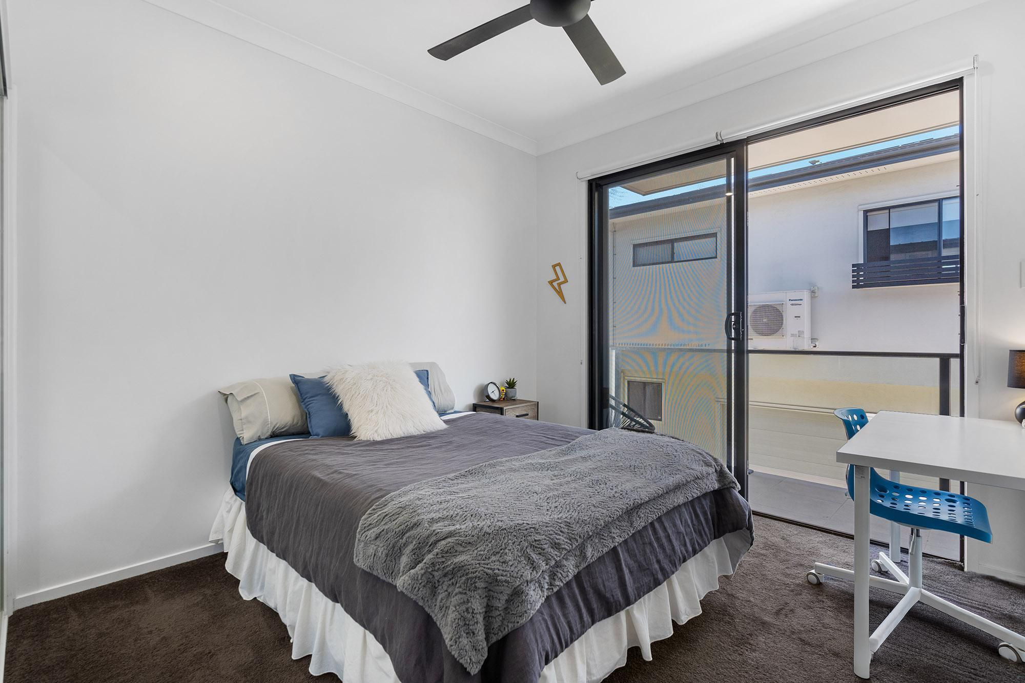 4-bedroom unit at 4 29 ORANA STREET, CARINA QLD 4152, Brisbane, Queensland