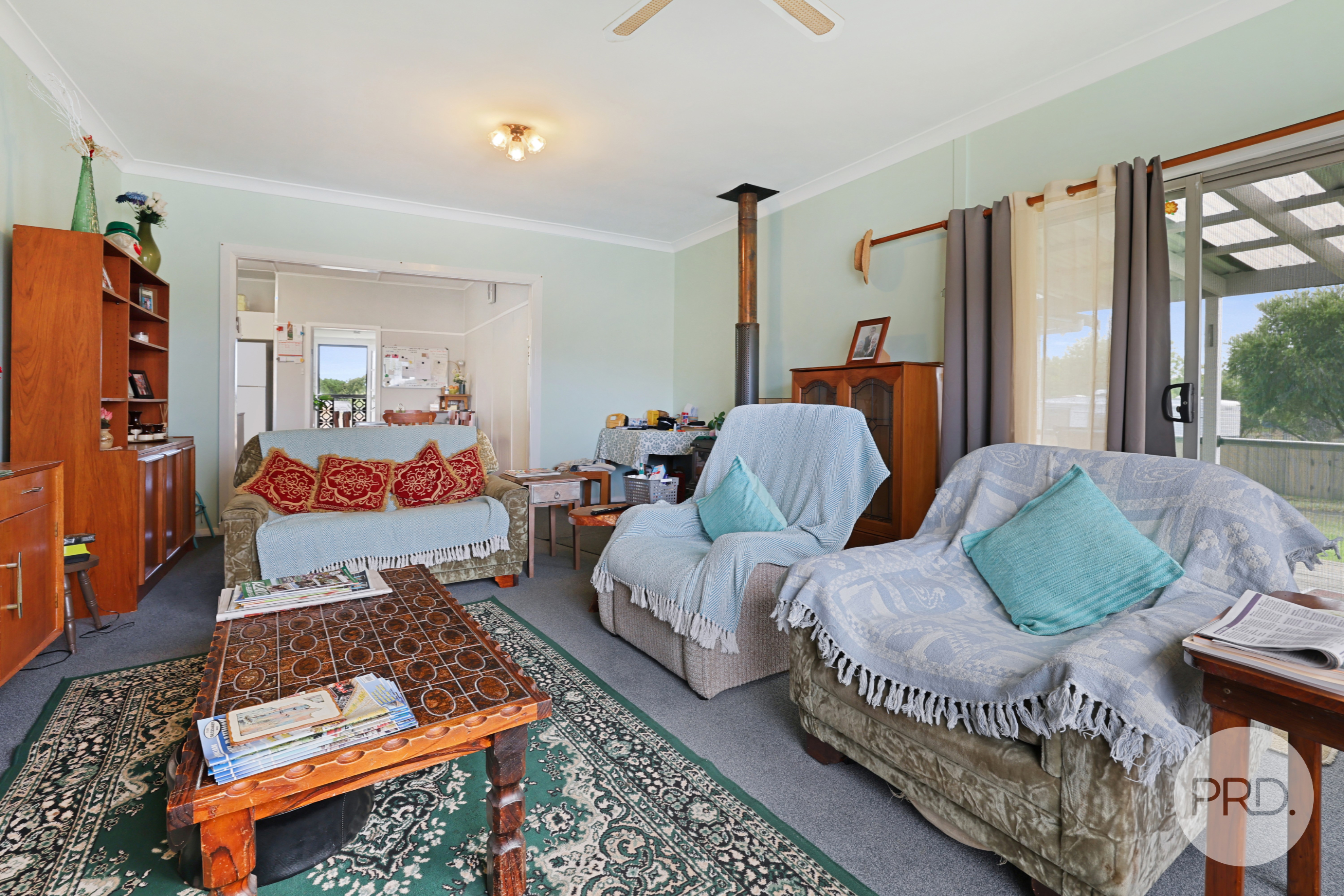 4-bedroom house at 13 Warrah Street, Warrah, Nsw, 2339, Liverpool Plains, New South Wales