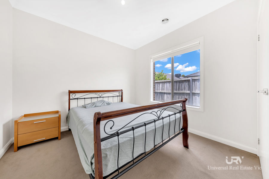 3-bedroom house at 35 STOKE CIRCUIT, Wollert VIC 3750, Whittlesea, Victoria
