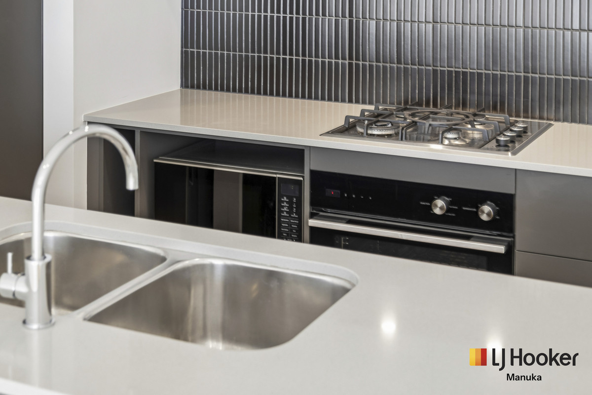 2-bedroom unit at 76/60 Kingsland Parade, Casey, Act, 2913, Unincorporated Act, Australian Capital Territory
