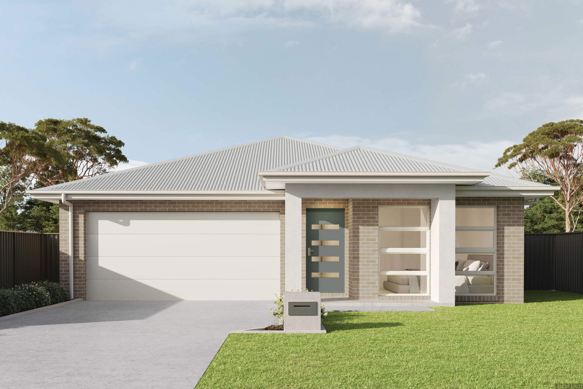 Lot 510... Cockatoo Estate Close, Scone, Nsw, 2337 - Image 1