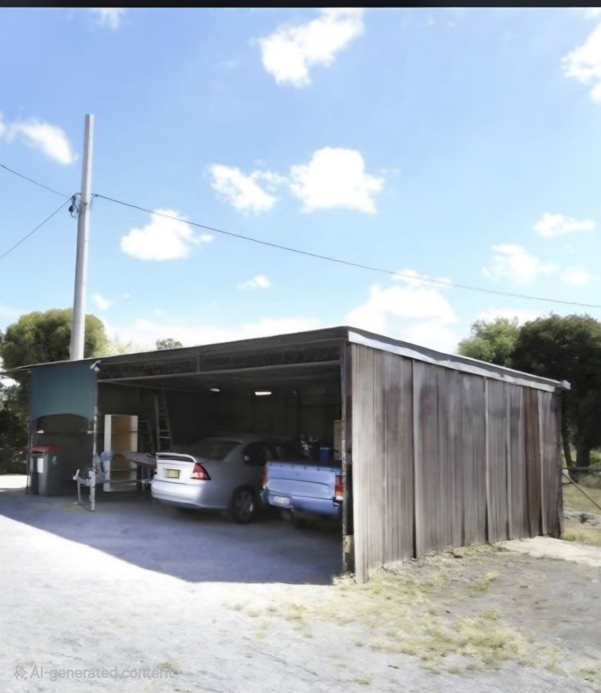 4-bedroom house at 50 Dallas Street, Yanco, NSW 2703, Leeton, New South Wales