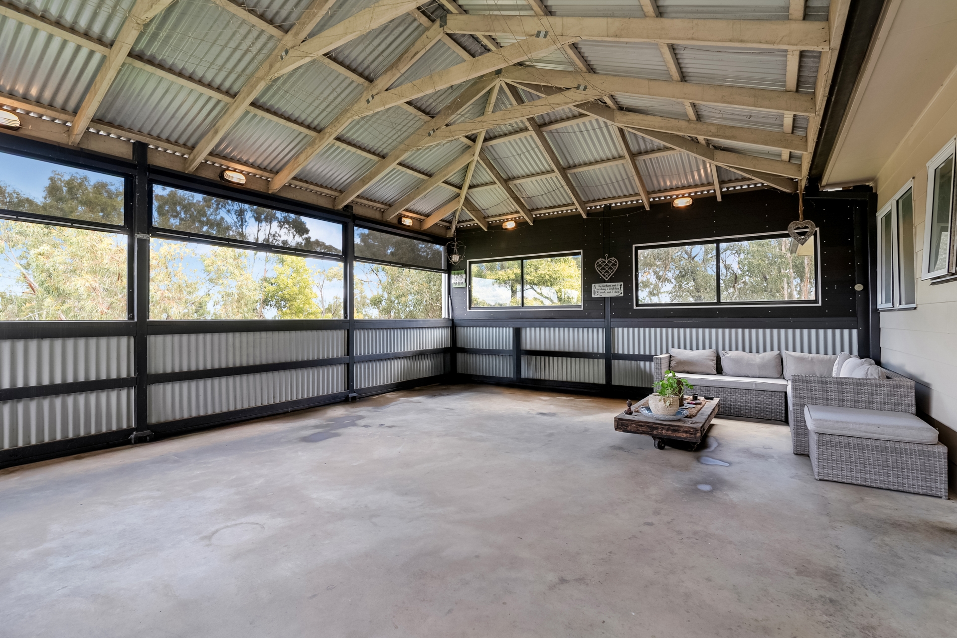 5-bedroom house at 740 Spur Road, Clonbinane, VIC 3658, Mitchell, Victoria