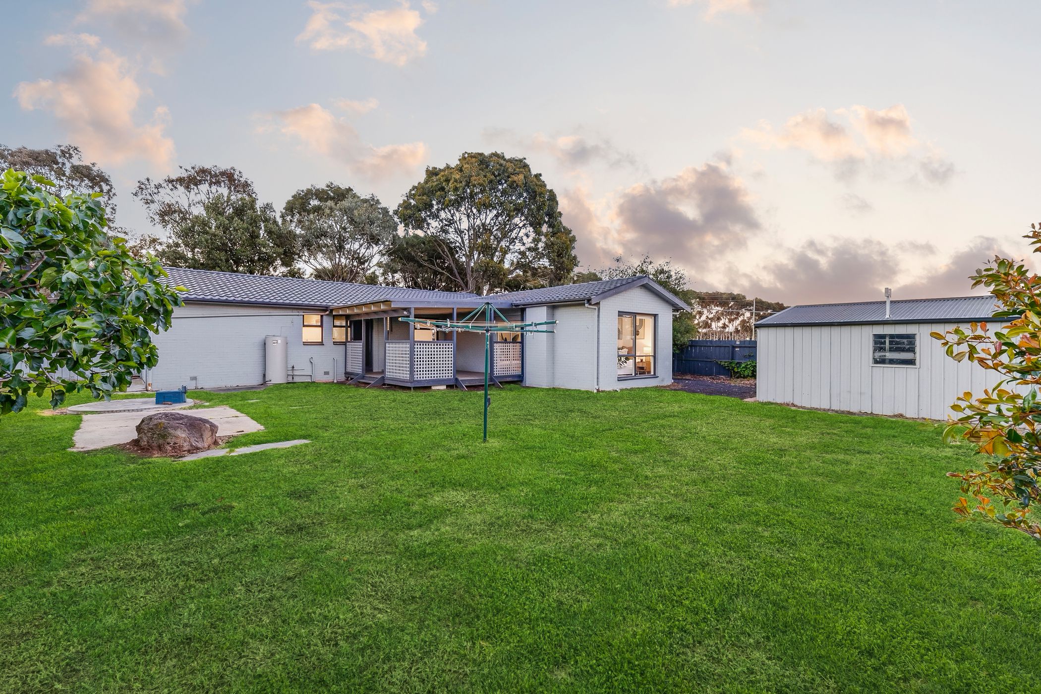 4-bedroom house at 735 Anglesea Road, Freshwater Creek, VIC 3217, Surf Coast, Victoria