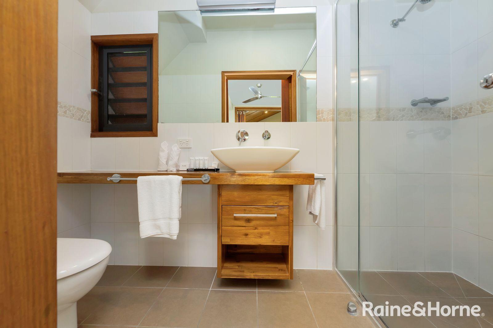 2-bedroom house at 6/9 Esplanade, Nelly Bay, QLD 4819, Townsville, Queensland