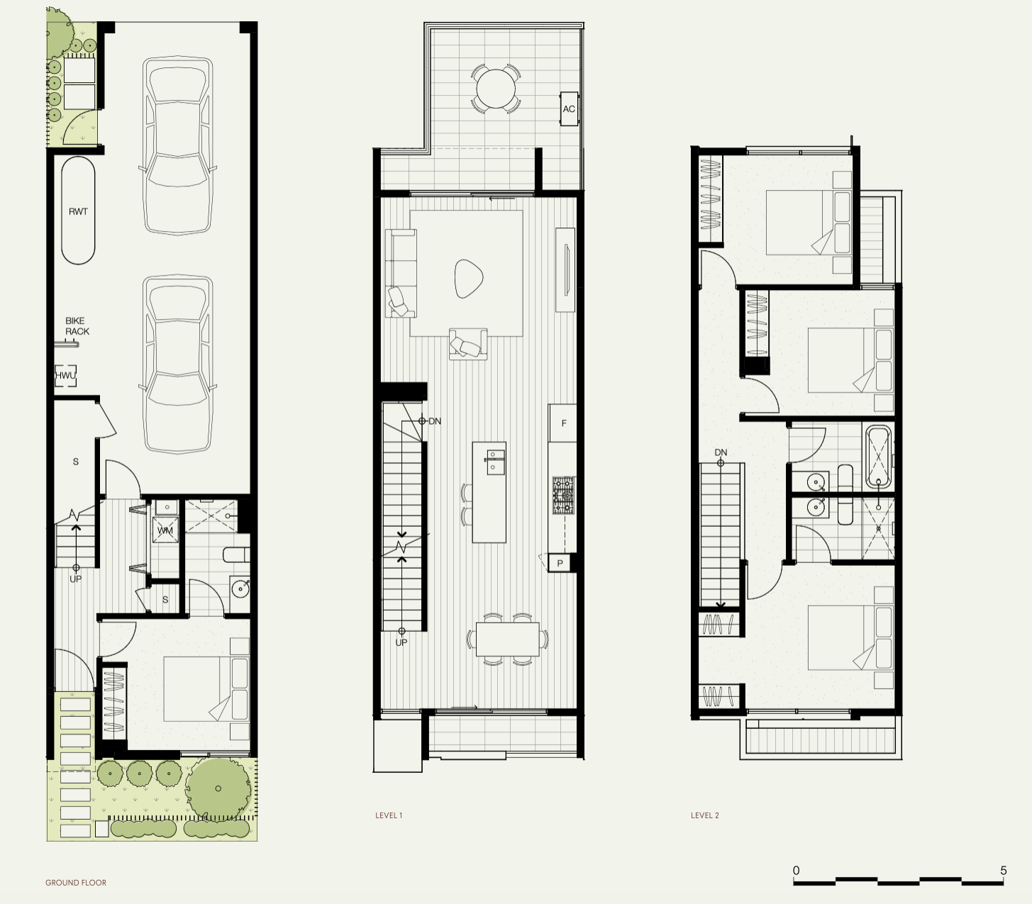 4-bedroom unit at Lot 17 62/90 Wattle Road, Maidstone, Vic, 3012, Maribyrnong, Victoria