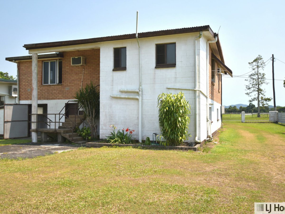 3-bedroom house at 43 WATTLE STREET, Goondi Hill QLD 4860, Cassowary Coast, Queensland
