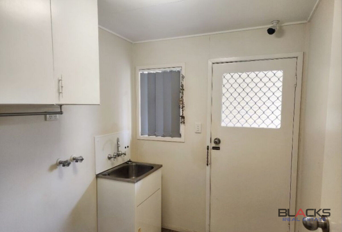 3-bedroom house at 23 Hannah Crescent, Dysart, QLD 4745, Isaac, Queensland