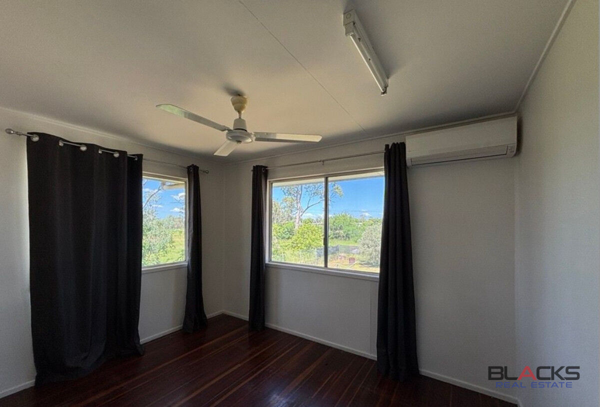 3-bedroom house at 13 Hughes Street, Dysart, QLD 4745, Isaac, Queensland