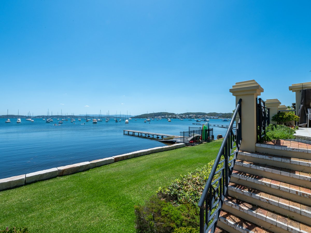 3-bedroom unit at 23/41 Walter Street, Belmont, NSW 2280, Lake Macquarie, New South Wales