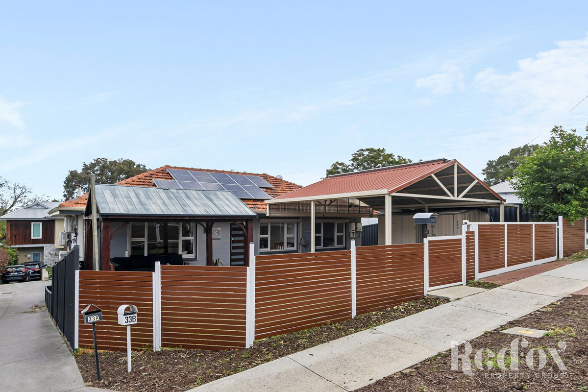 33 Tenth Avenue, Maylands WA 6051 - Image 2