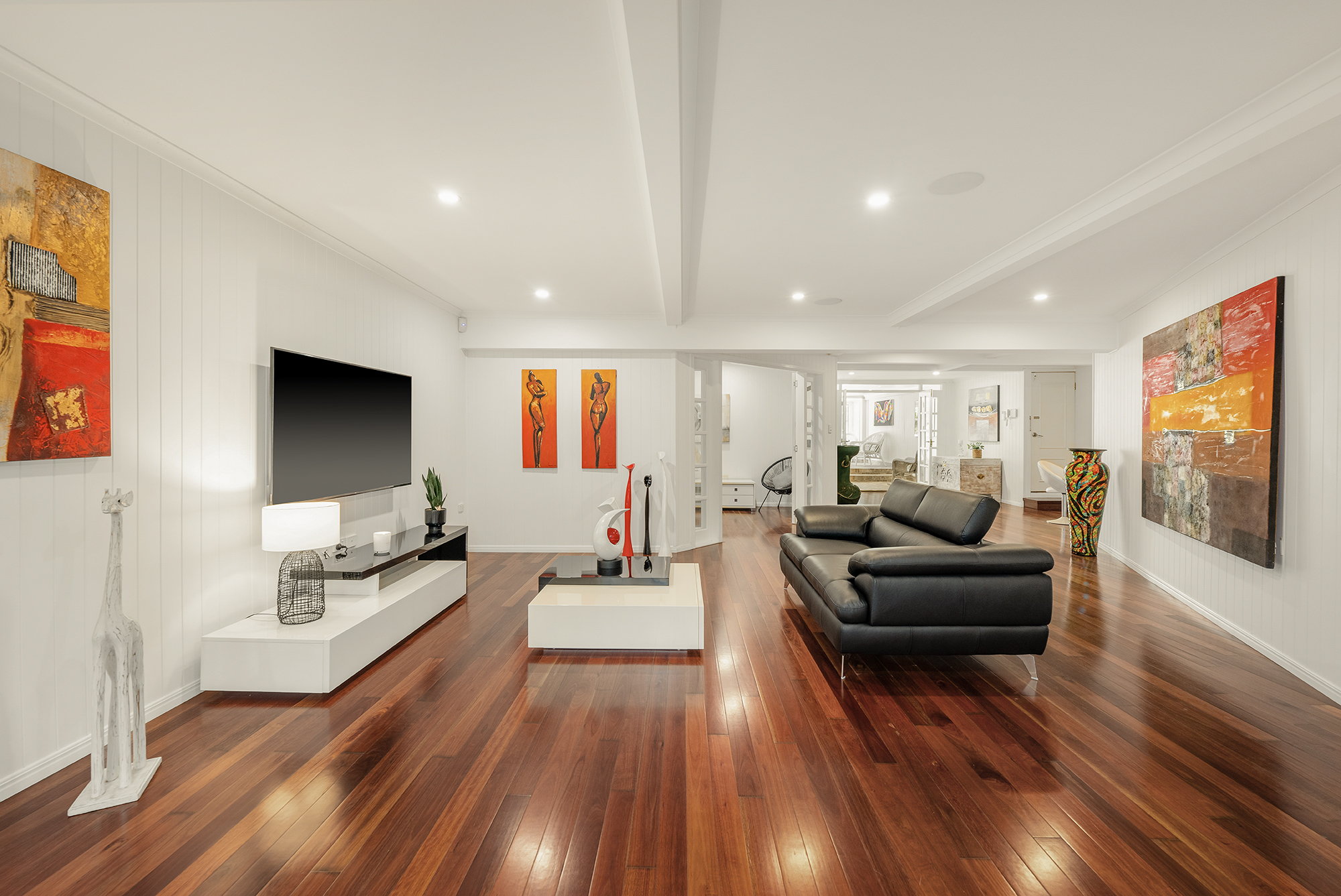 6-bedroom house at 100-120 Geissmann Drive, Tamborine Mountain, QLD 4272, Scenic Rim, Queensland