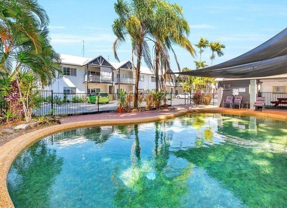 40/87-91 Earl Street, Westcourt, QLD 4870 - Image 1