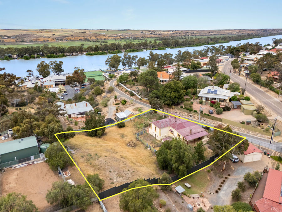 3-bedroom house at 2 Anna Street, Mannum, SA 5238, Mid Murray, South Australia