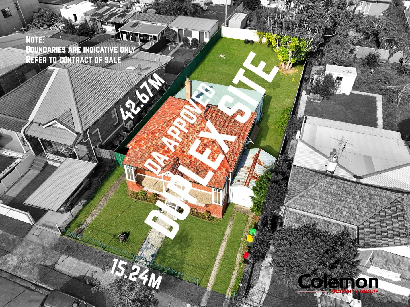 42 MCKERN STREET, Campsie NSW 2194 - Image 1