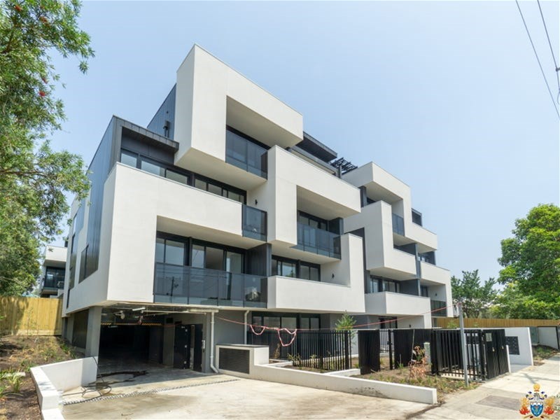 1-bedroom unit at 307/260 Burwood Highway, Burwood, VIC 3125, Whitehorse, Victoria