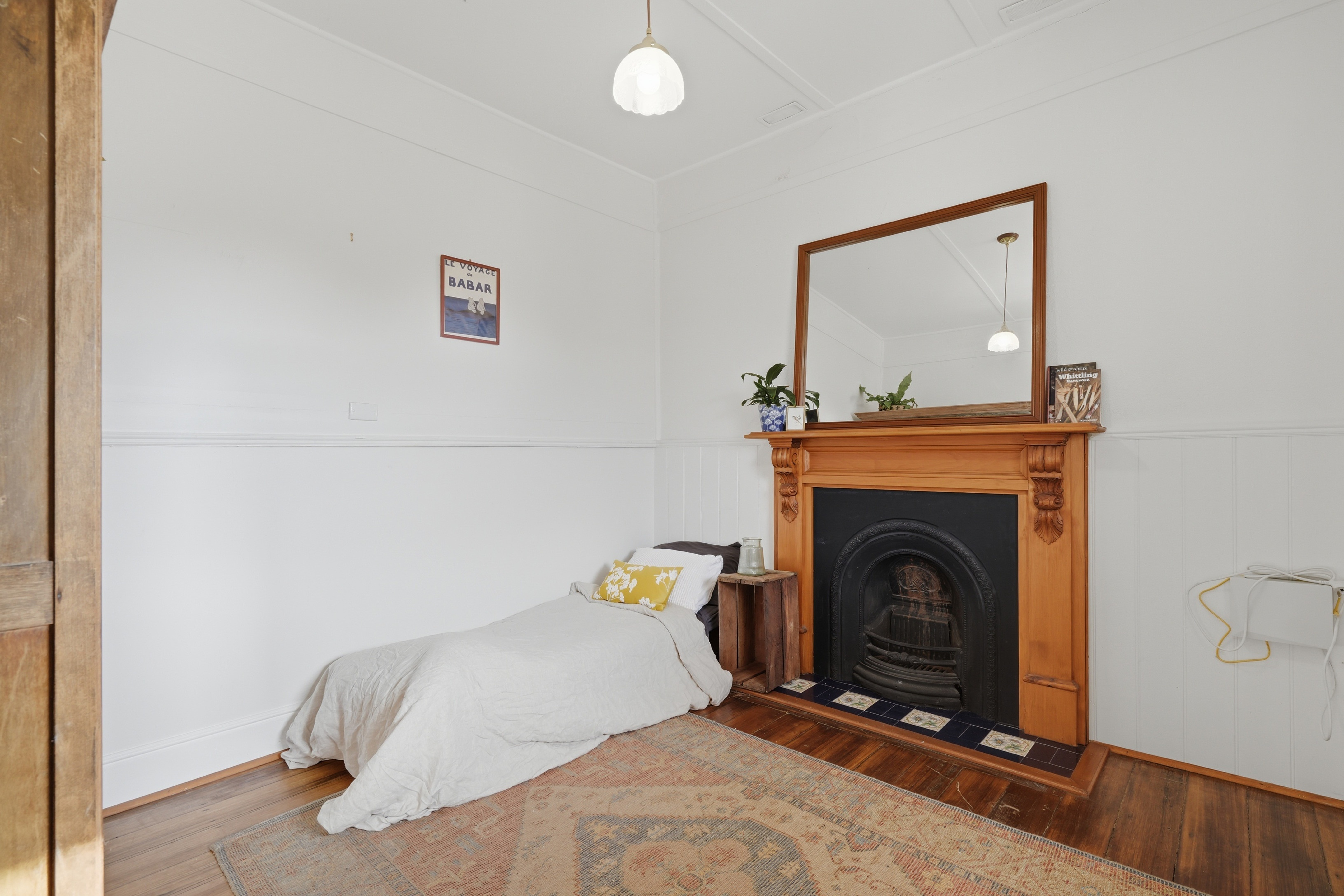 3-bedroom house at NORFOLK COTTAGE 32 NORFOLK STREET, PERTH TAS 7300, Northern Midlands, Tasmania