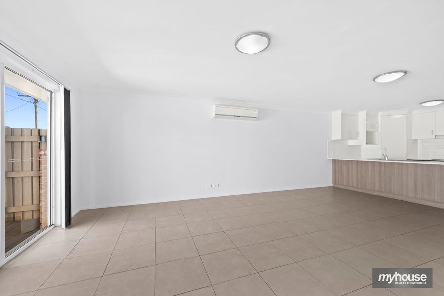 2-bedroom unit at 7/51 Gipps Street, Drayton, QLD 4350, Toowoomba, Queensland