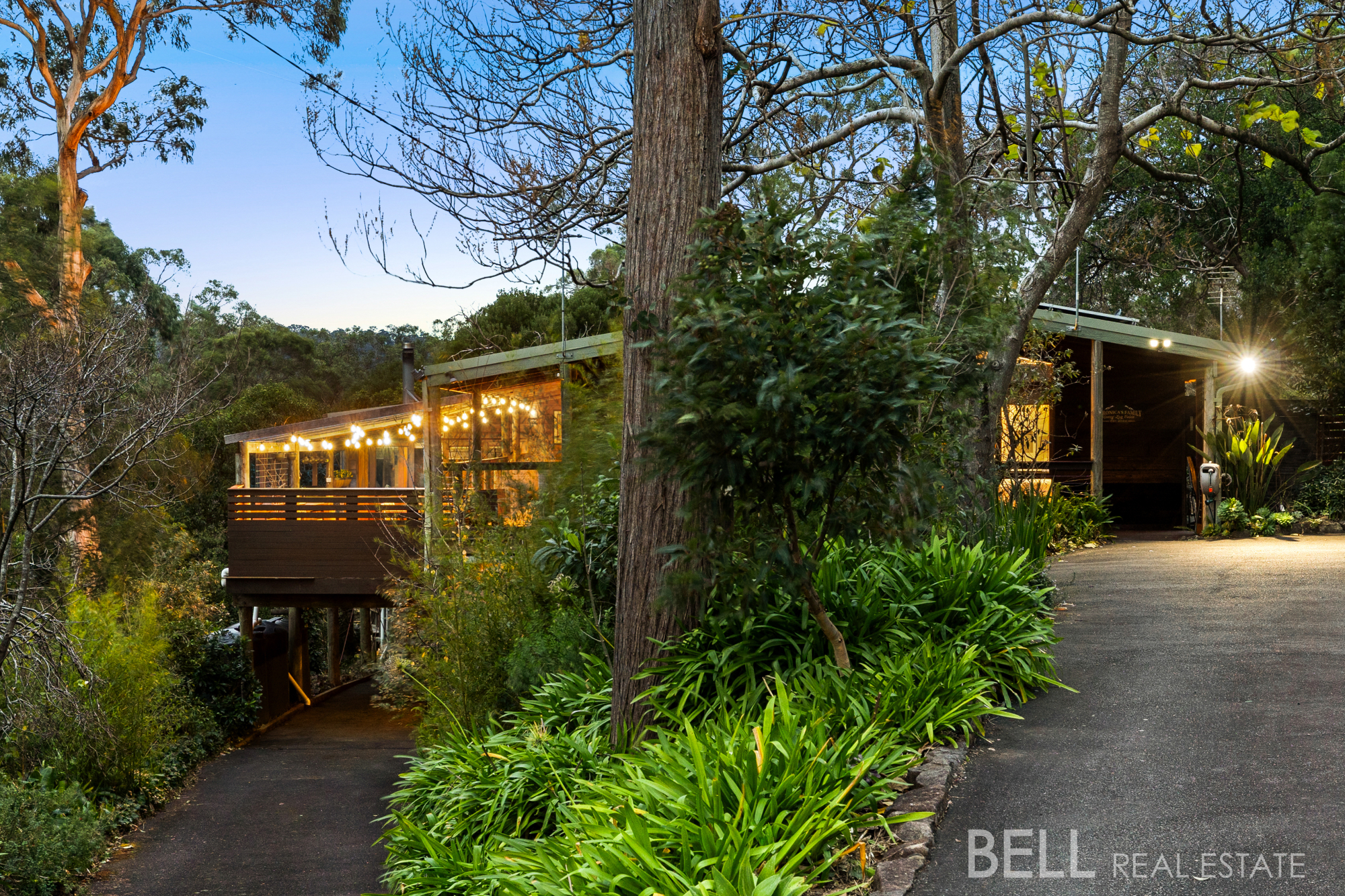 4-bedroom house at 2 Roma Parade, Upwey, VIC 3158, Yarra Ranges, Victoria
