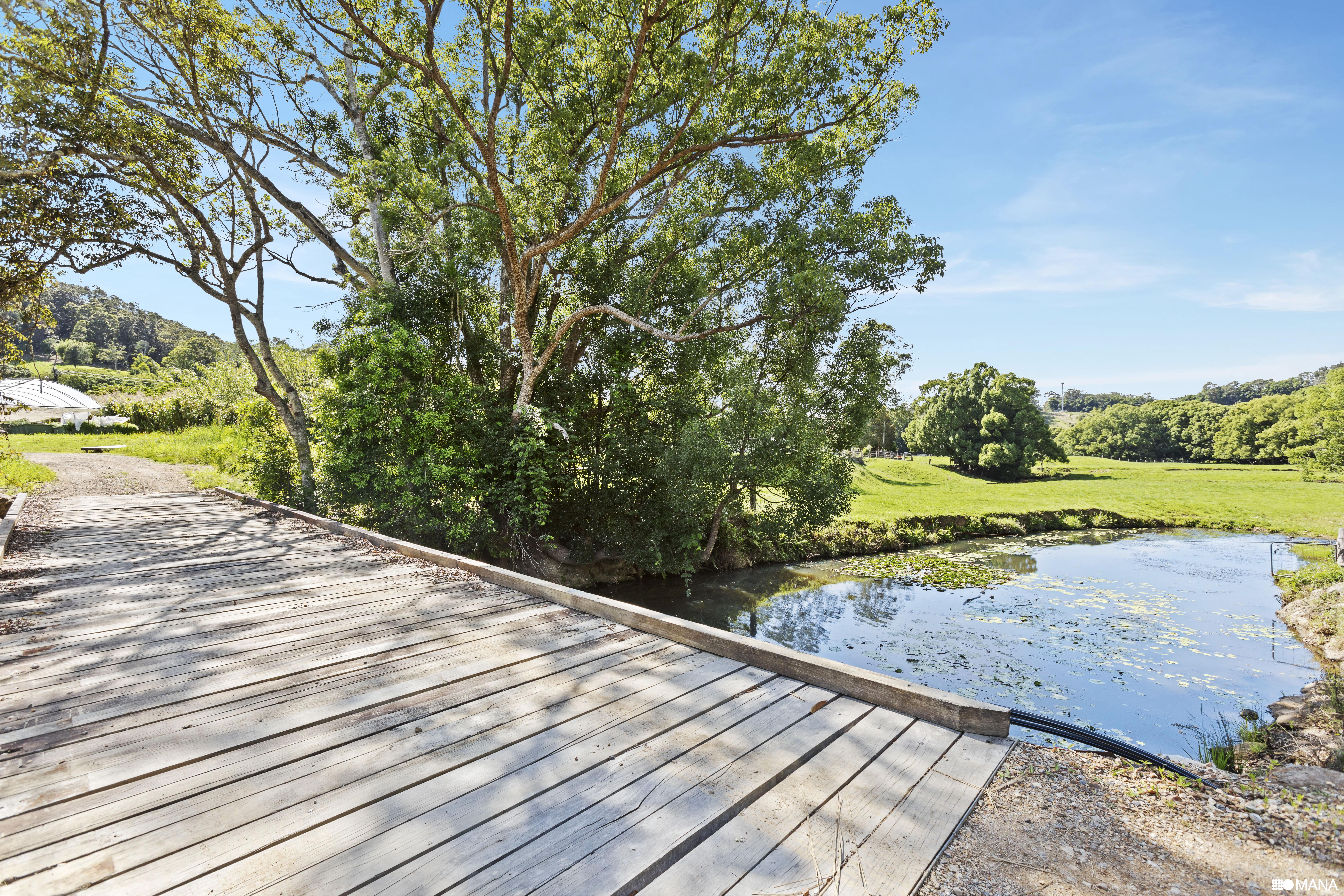 4-bedroom house at 67 Howards Road, Burringbar, NSW 2483, Tweed, New South Wales