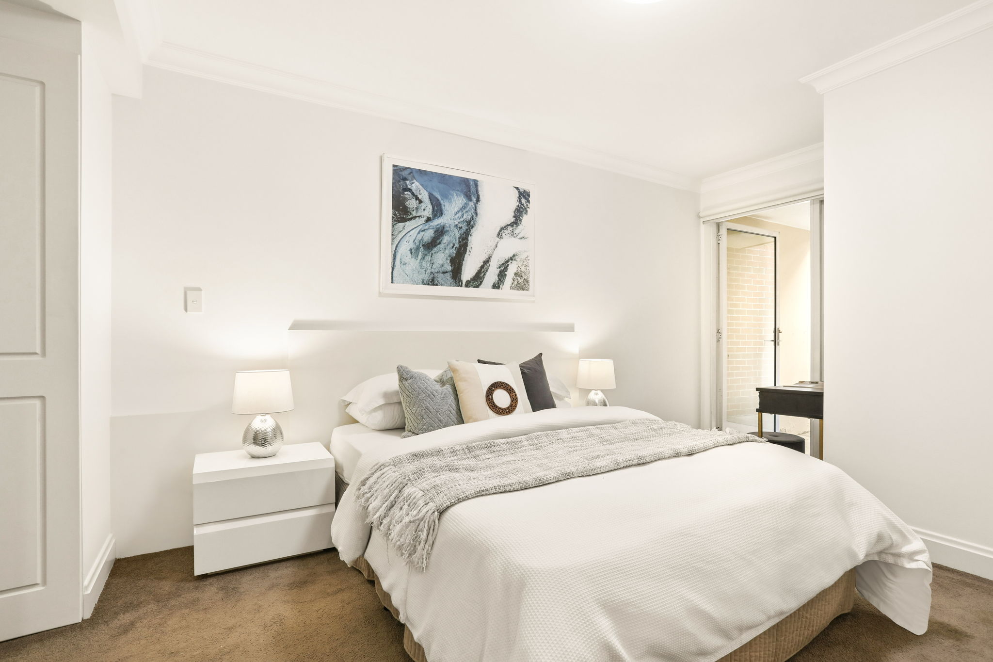2-bedroom unit at 2/5-9 Clifford Street, Mosman, NSW 2088, Mosman, New South Wales