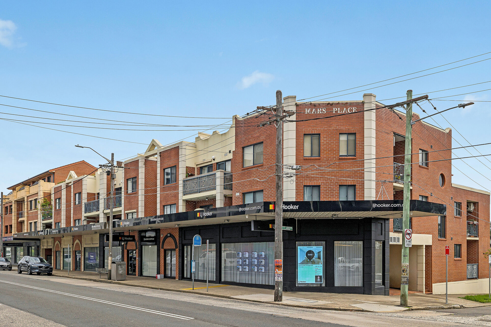 22/753-769 New Canterbury Road, Dulwich Hill, Nsw, 2203 - Image 8