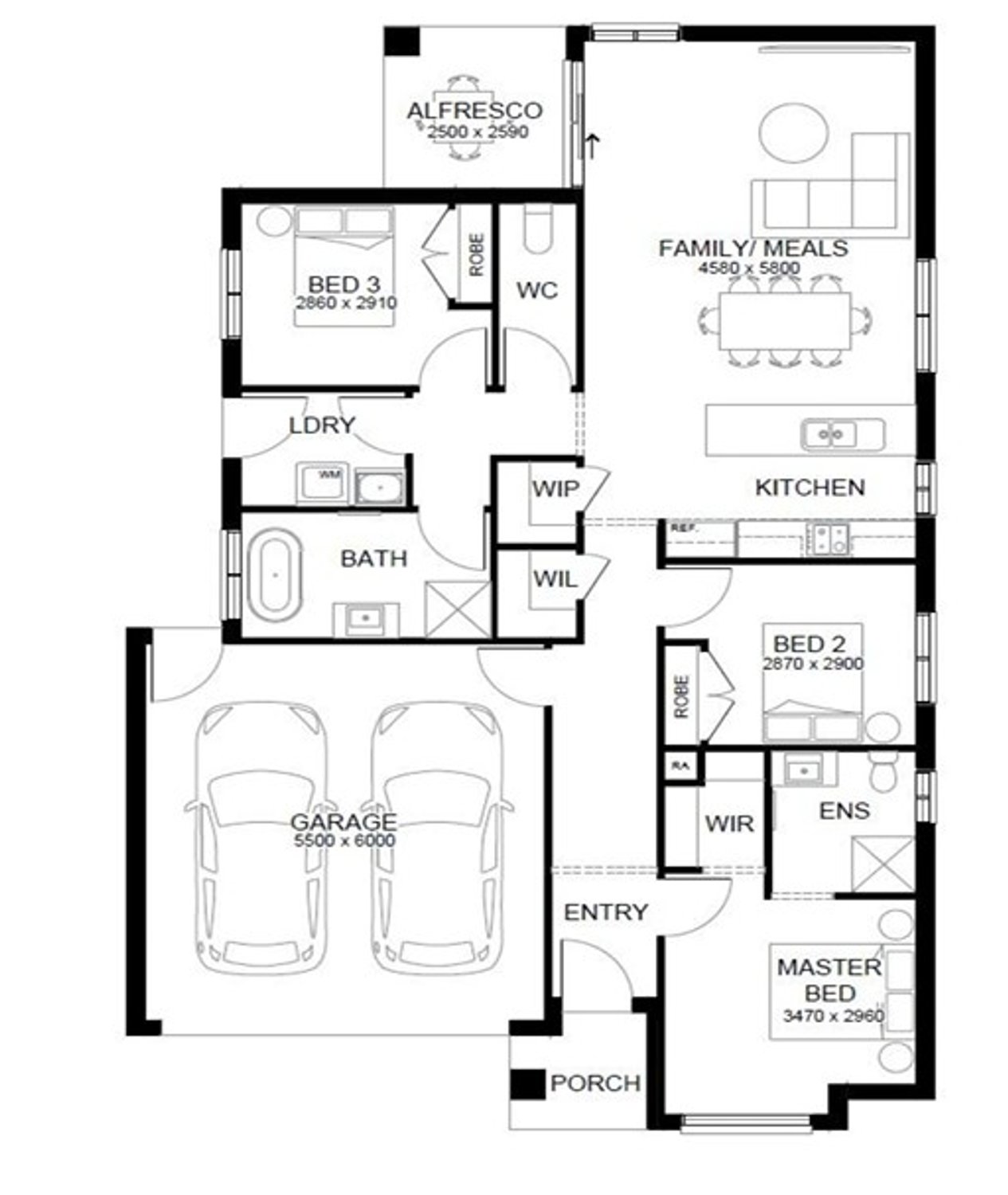318 Mandorla Boulevard, Munno Para Downs, Sa, 5115 - Image 7