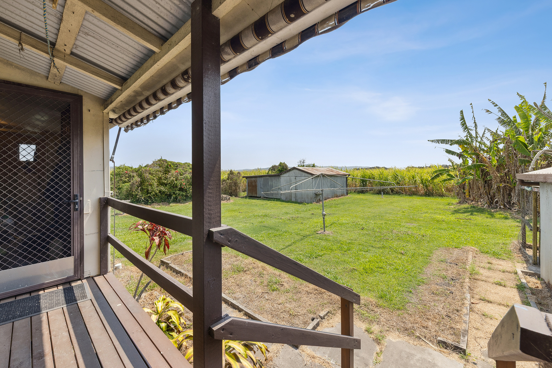 4-bedroom house at 160 Watts Lane, Harwood, NSW 2465, Clarence Valley, New South Wales