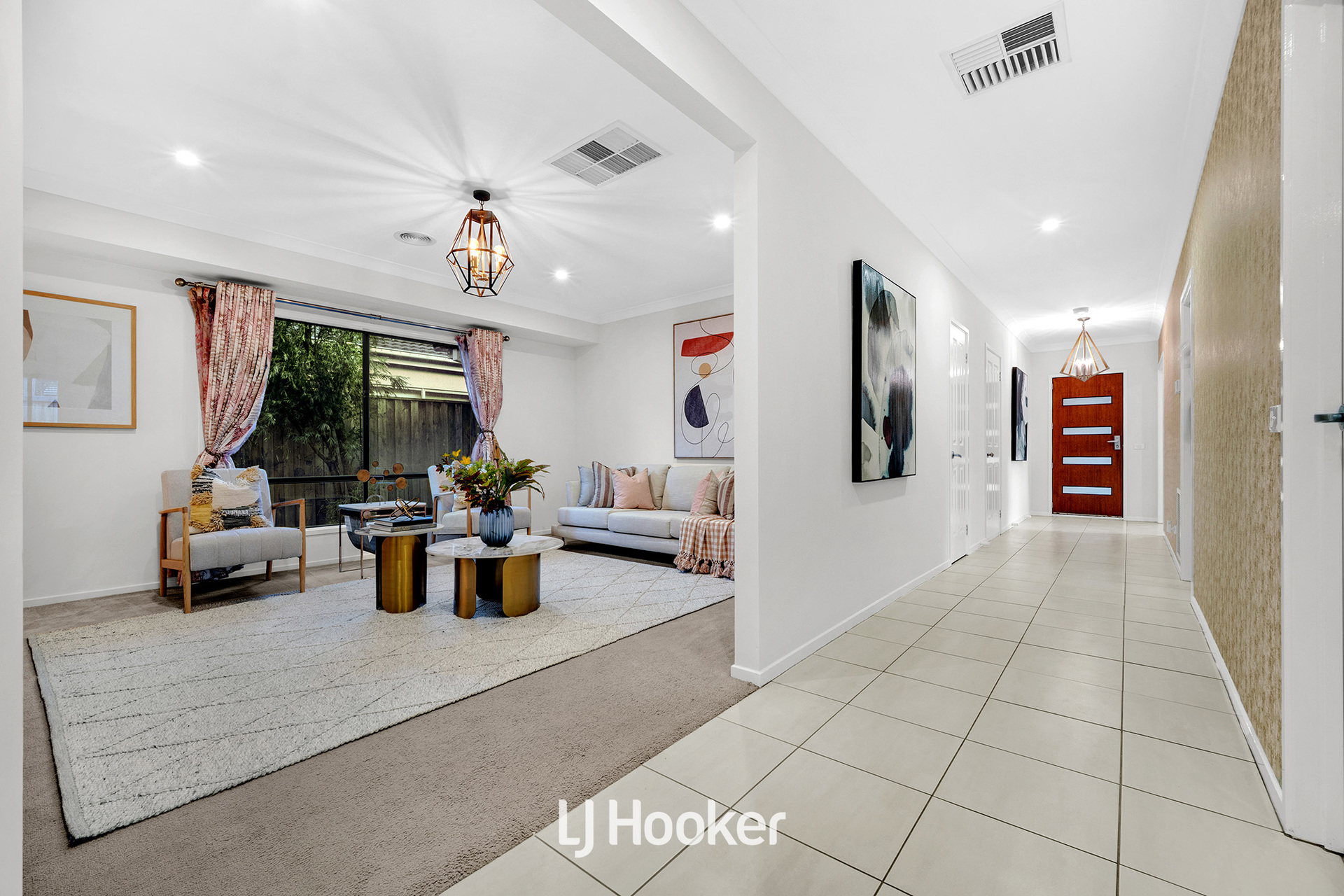 4-bedroom house at 2 BLACKLEDGE DRIVE, Cranbourne East VIC 3977, Casey, Victoria