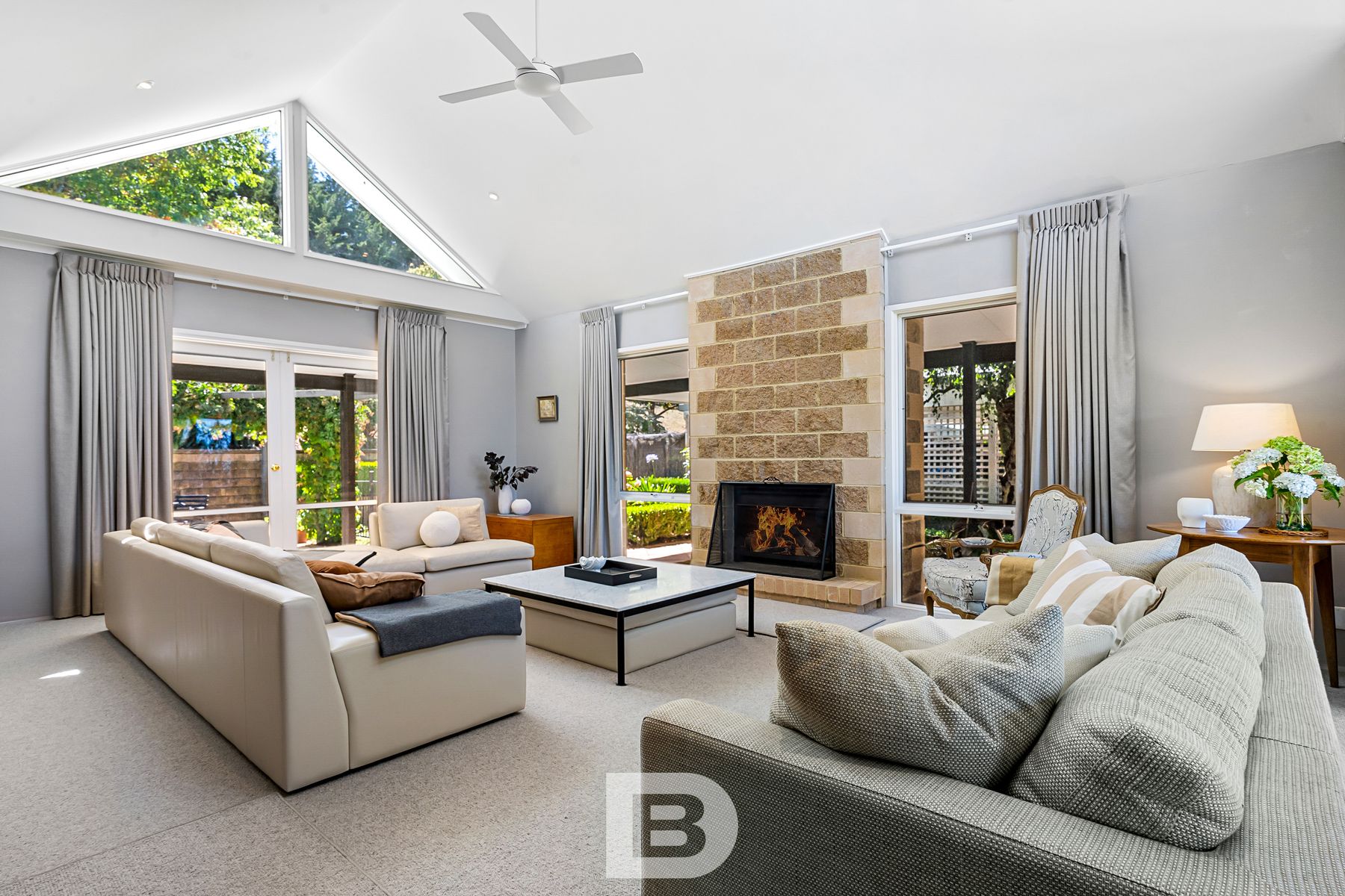 4-bedroom house at 285 Mount Eliza Road, Riddells Creek, VIC 3431, Macedon Ranges, Victoria