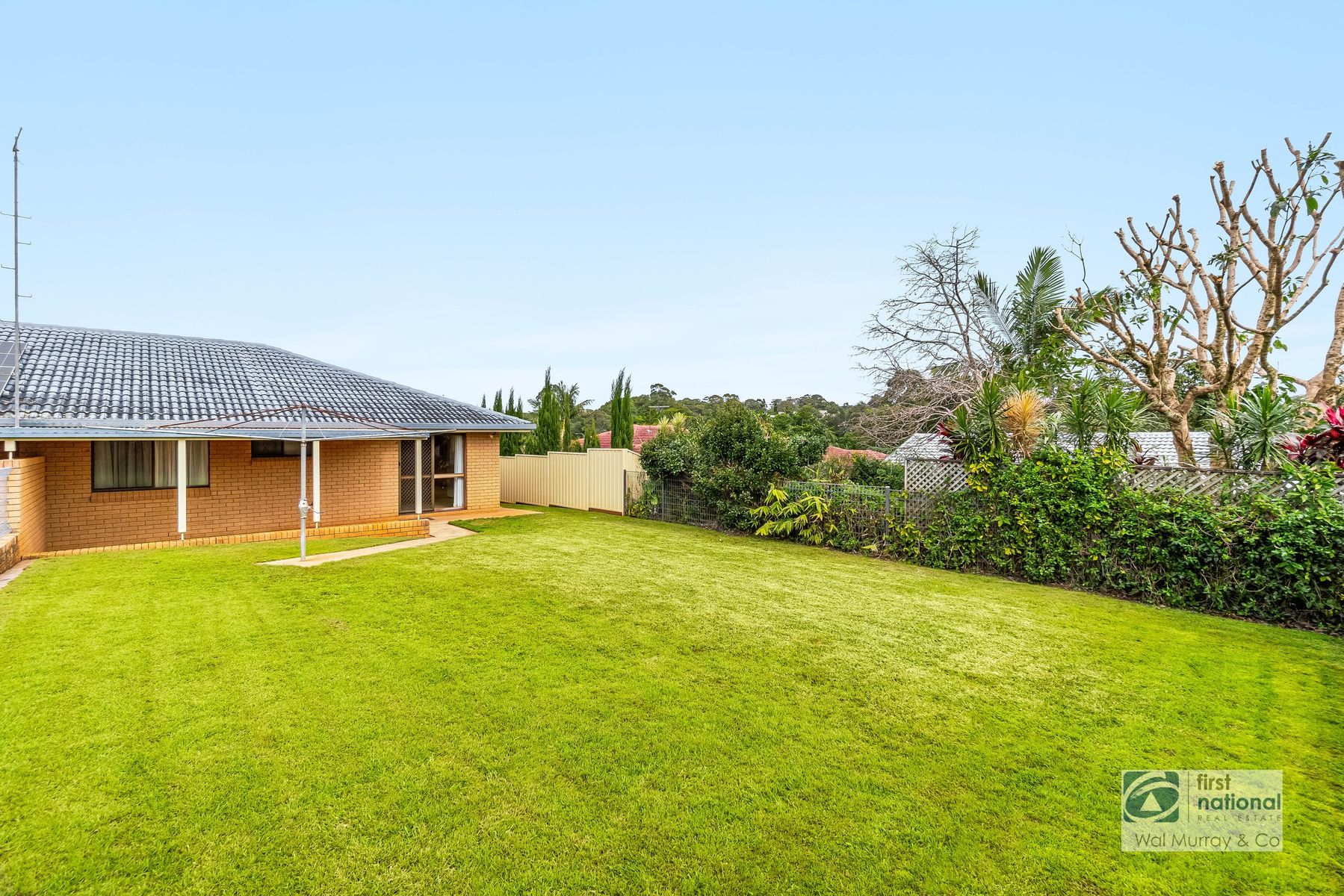 2-bedroom unit at Unit 2 9 Graeme Avenue, Goonellabah NSW 2480, Lismore, New South Wales